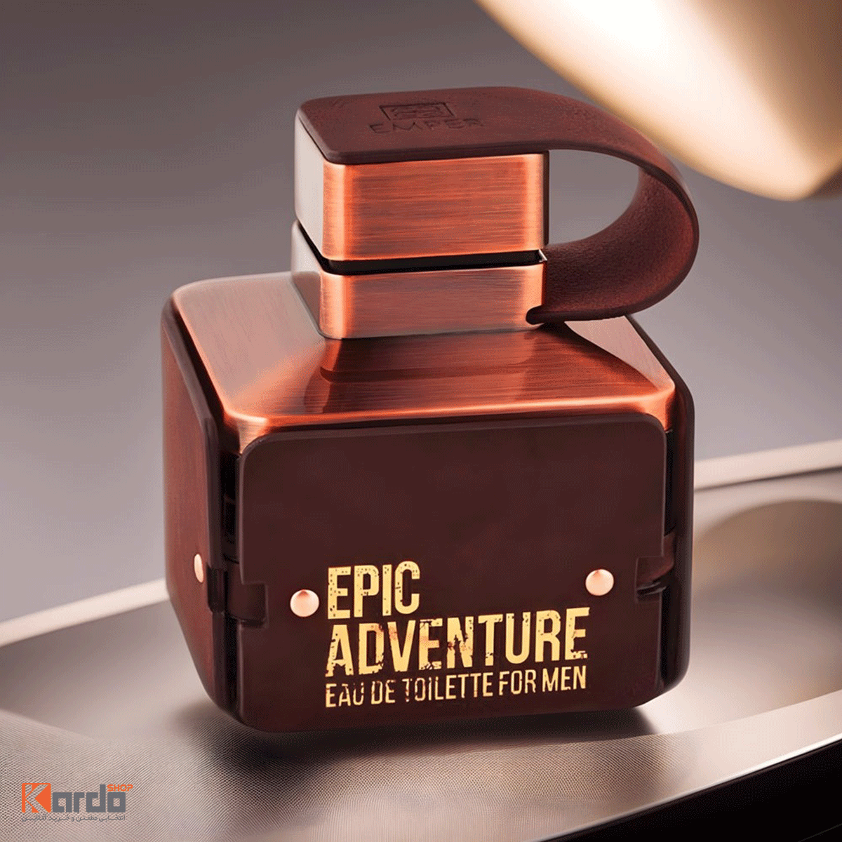 ادکلن امپر اپیک ادونچر | Emper Epic Adventure